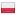 bakalland.pl hosted country
